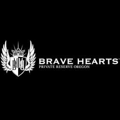 Braveheart Private Reserve logo